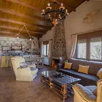 Picotas Holiday home Navaconcejo