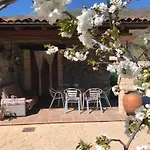 Holiday home Picotas Navaconcejo