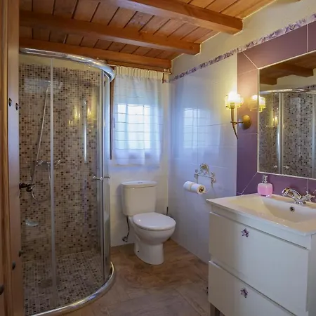 Picotas Holiday home *