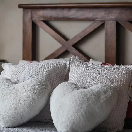 Picotas Дом отдыха Наваконсехо