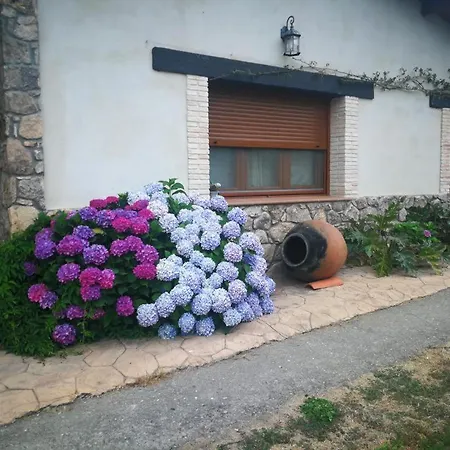 La Picotina Сasa de vacaciones