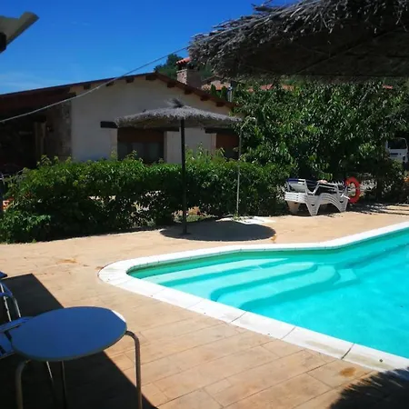 Picotas Tatil Evi