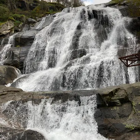 Picotas Casa vacanze Navaconcejo