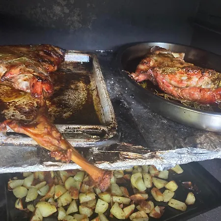 Holiday home Picotas *