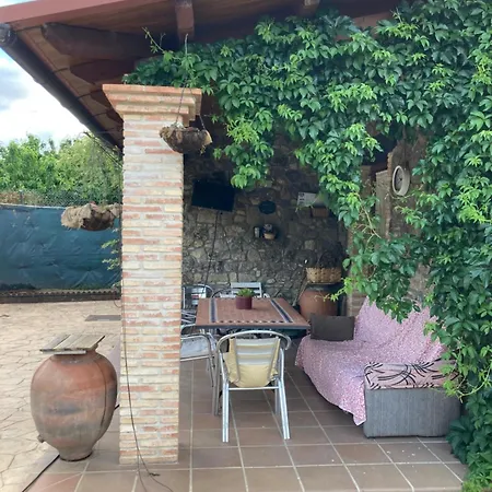 La Picotina Сasa de vacaciones *