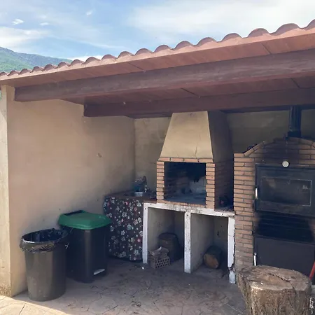 Picotas * Navaconcejo