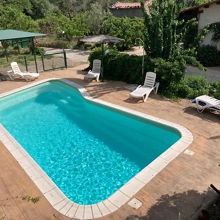 Holiday home Picotas Navaconcejo