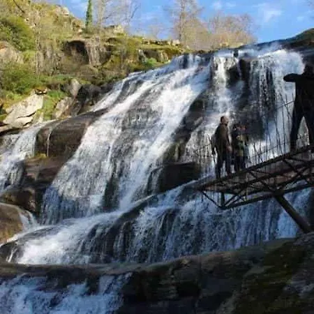 Picotas Наваконсехо