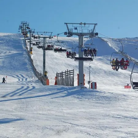 Picotas * Navaconcejo