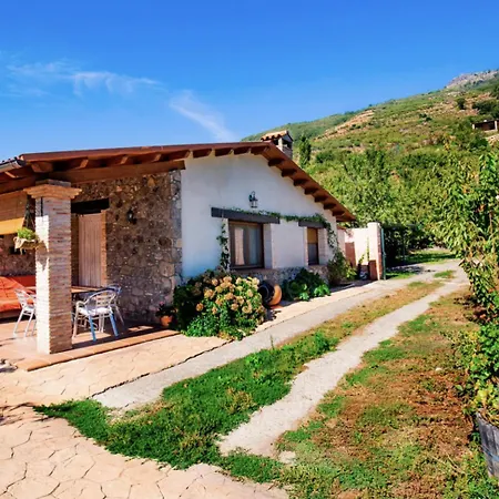 Picotas Дом отдыха Наваконсехо