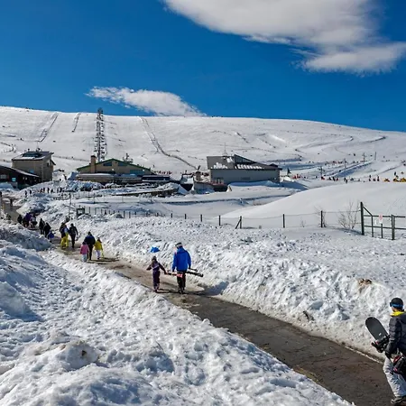 Picotas Дом отдыха *