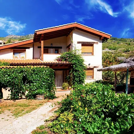 Picotas Дом отдыха