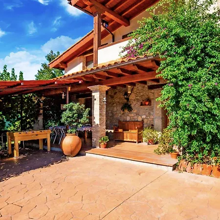 Picotas * Navaconcejo