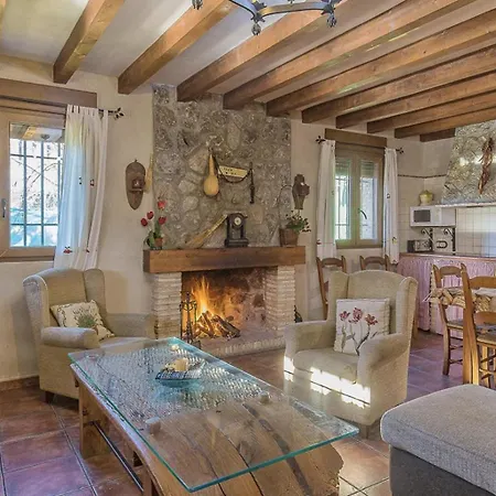 Picotas Holiday home