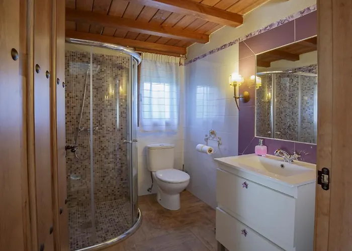 Picotas Prázdninový dům *