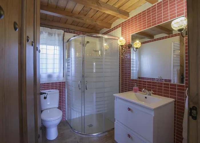 Vakantiehuis Picotas