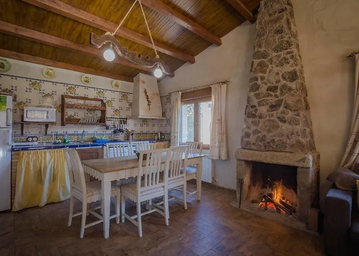 Picotas Vakantiehuis