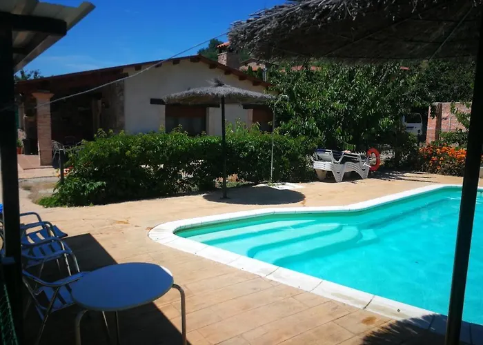 Picotas Vakantiehuis