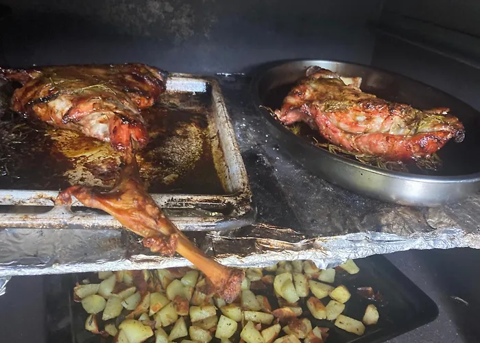 Σπίτι διακοπών Picotas *