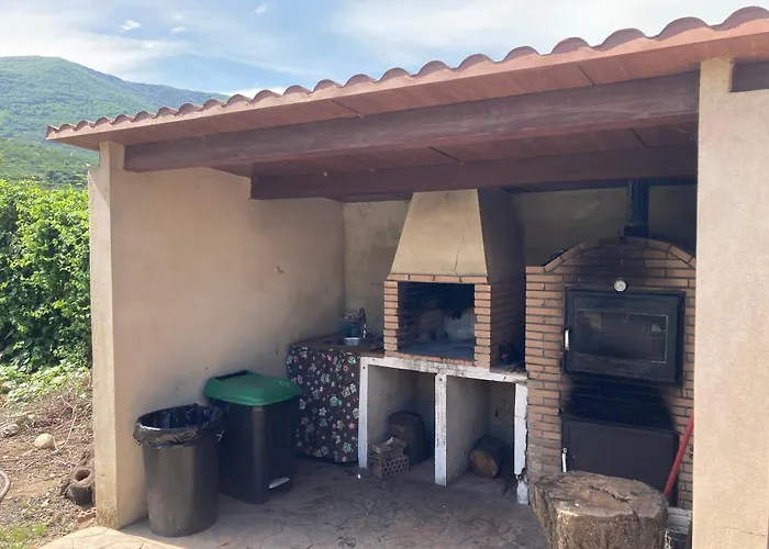 Picotas * Navaconcejo