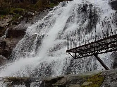 Дом отдыха Picotas Наваконсехо