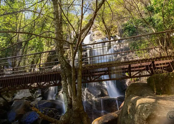 Σπίτι διακοπών Picotas