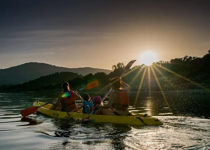Picotas Σπίτι διακοπών Navaconcejo