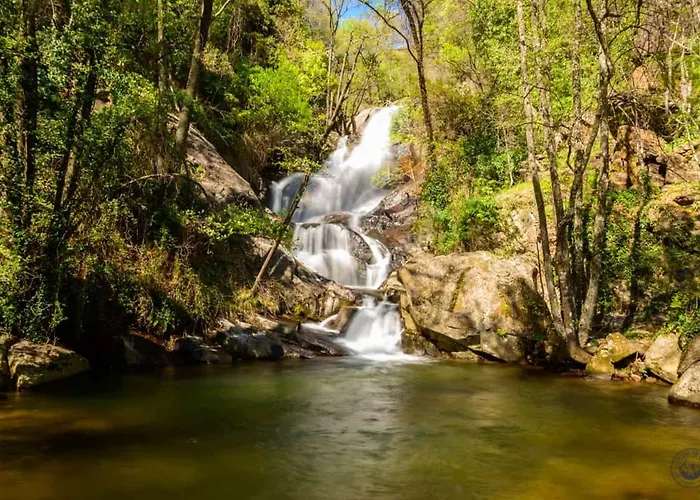Σπίτι διακοπών Picotas