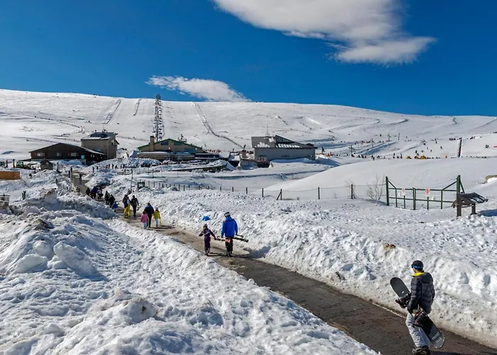 Picotas Σπίτι διακοπών *