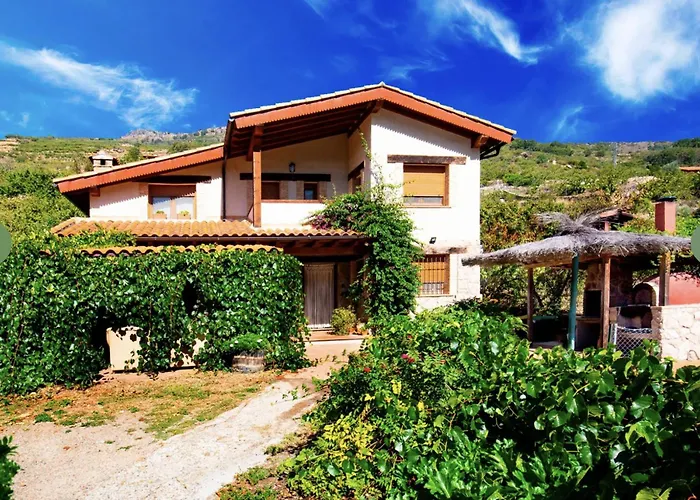 Picotas Vakantiehuis