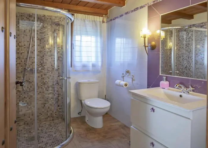 Picotas Prázdninový dům *