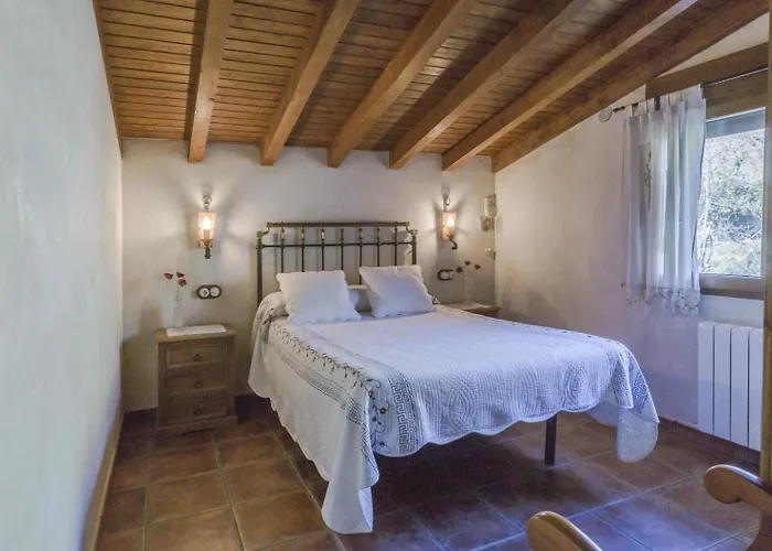 Picotas Наваконсехо