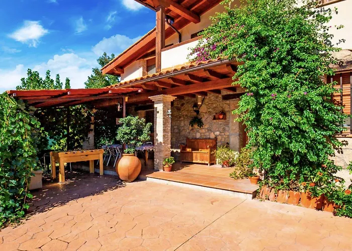 Picotas * Navaconcejo