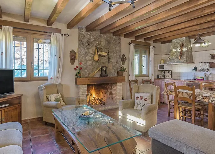 Picotas Vakantiehuis