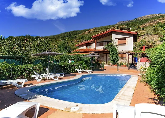 Picotas Vakantiehuis *